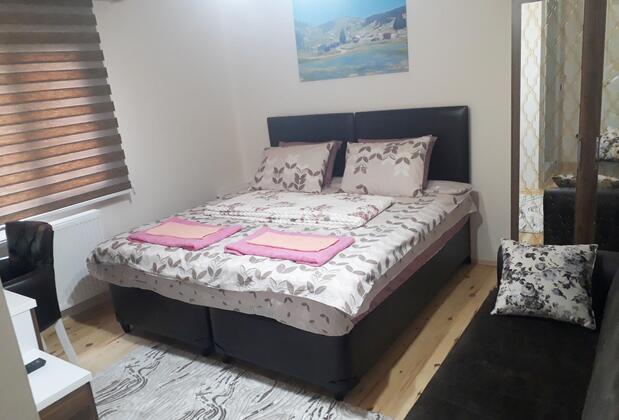 Migroraş Otel Restaurant Karester Yaylası - Görsel 9