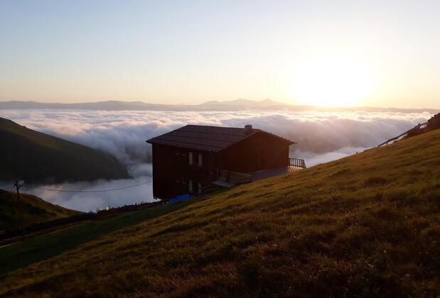 Migroraş Otel Restaurant Karester Yaylası - Görsel 8