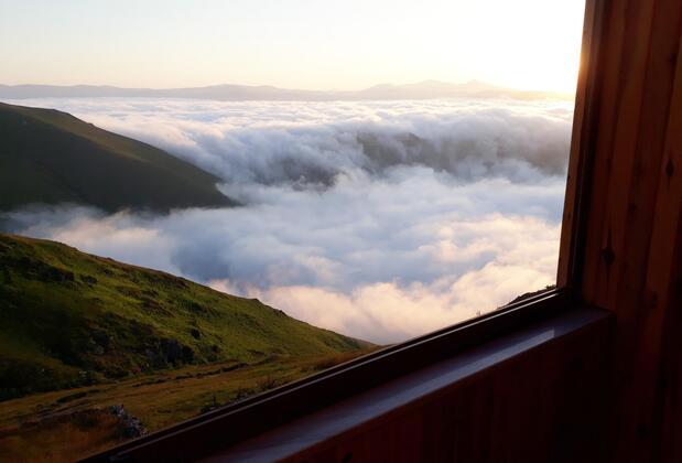 Migroraş Otel Restaurant Karester Yaylası - Görsel 10