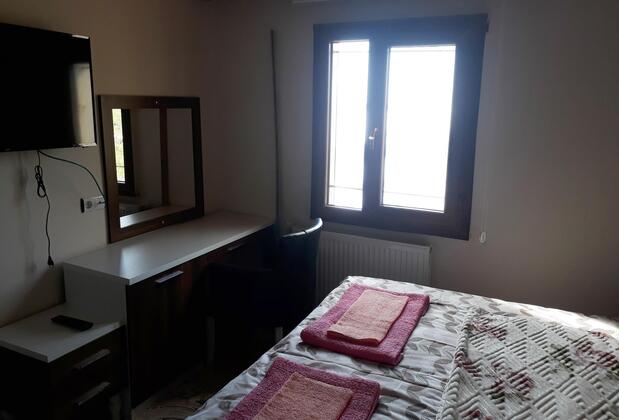 Migroraş Otel Restaurant Karester Yaylası - Görsel 14