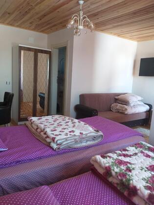 Migroraş Otel Restaurant Karester Yaylası - Görsel 15