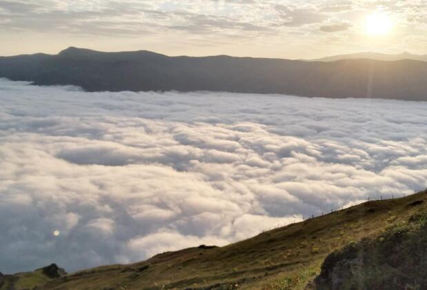 Migroraş Otel Restaurant Karester Yaylası - Görsel 13