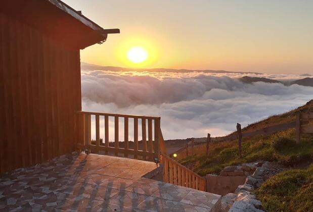 Migroraş Otel Restaurant Karester Yaylası - Görsel 4