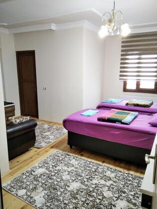 Migroraş Otel Restaurant Karester Yaylası - Görsel 17