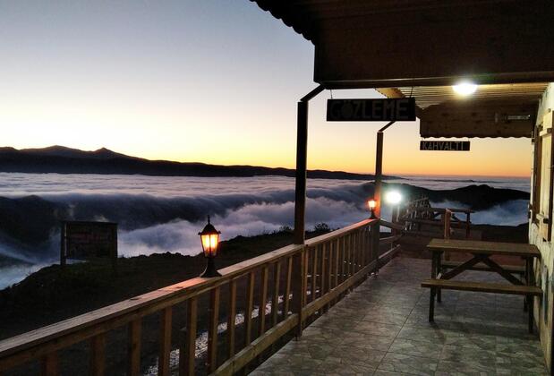 Migroraş Otel Restaurant Karester Yaylası - Görsel 7