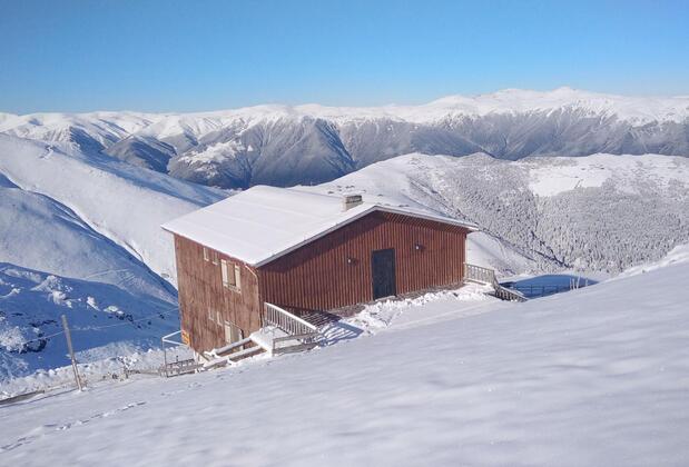 Migroraş Otel Restaurant Karester Yaylası - Görsel 3