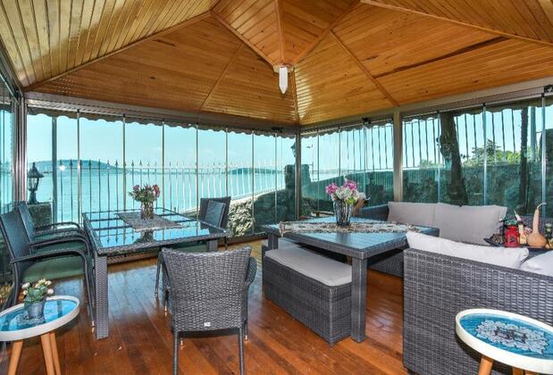 Mavi Köy Resort Hotel - Görsel 3