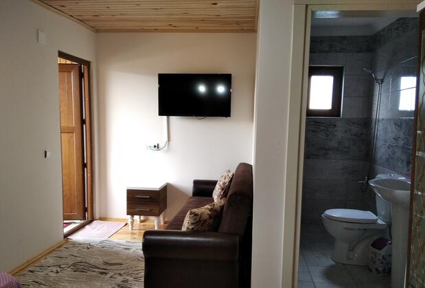 Migroraş Otel Restaurant Karester Yaylası - Görsel 18