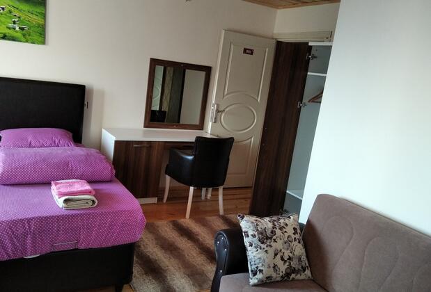 Migroraş Otel Restaurant Karester Yaylası - Görsel 19