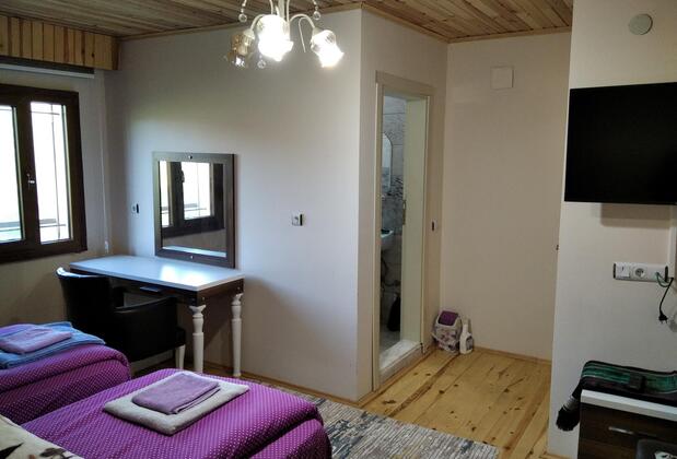 Migroraş Otel Restaurant Karester Yaylası - Görsel 20