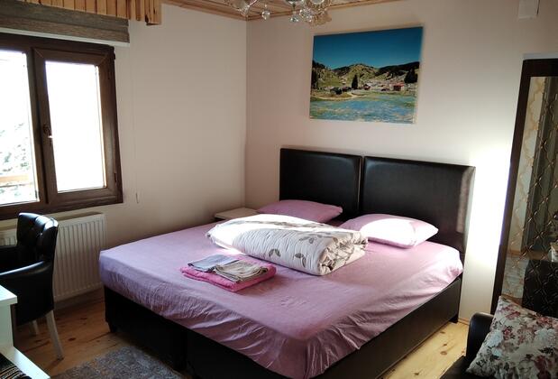 Migroraş Otel Restaurant Karester Yaylası - Görsel 21