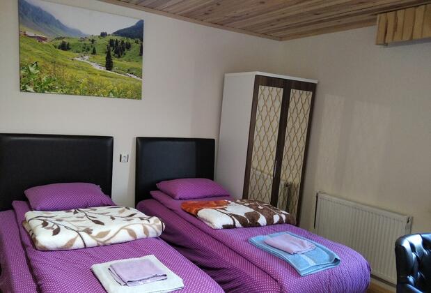 Migroraş Otel Restaurant Karester Yaylası - Görsel 22