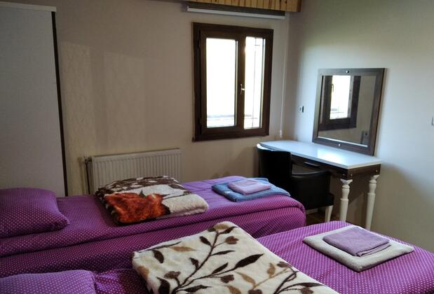 Migroraş Otel Restaurant Karester Yaylası - Görsel 23