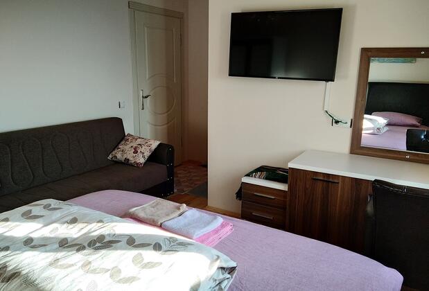 Migroraş Otel Restaurant Karester Yaylası - Görsel 24