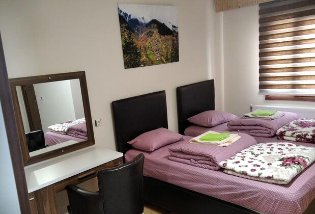 Migroraş Otel Restaurant Karester Yaylası - Görsel 25