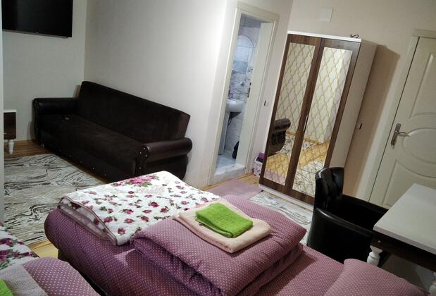 Migroraş Otel Restaurant Karester Yaylası - Görsel 26