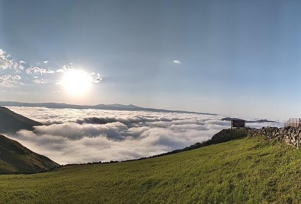 Migroraş Otel Restaurant Karester Yaylası - Görsel 31