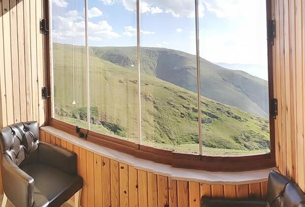 Migroraş Otel Restaurant Karester Yaylası - Görsel 27