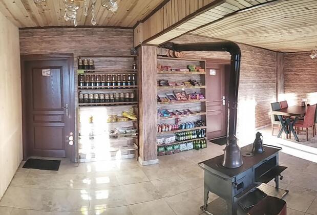 Migroraş Otel Restaurant Karester Yaylası - Görsel 28