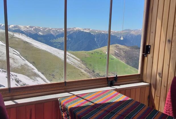 Migroraş Otel Restaurant Karester Yaylası - Görsel 29