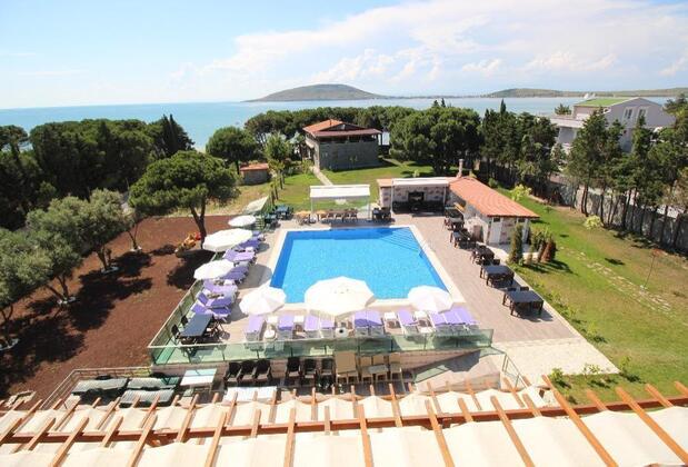 Mavi Köy Resort Hotel - Görsel 12