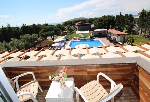 Mavi Köy Resort Hotel - Görsel 6