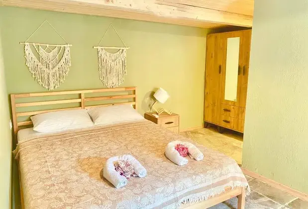 Ovakado Pansiyon - Görsel 3