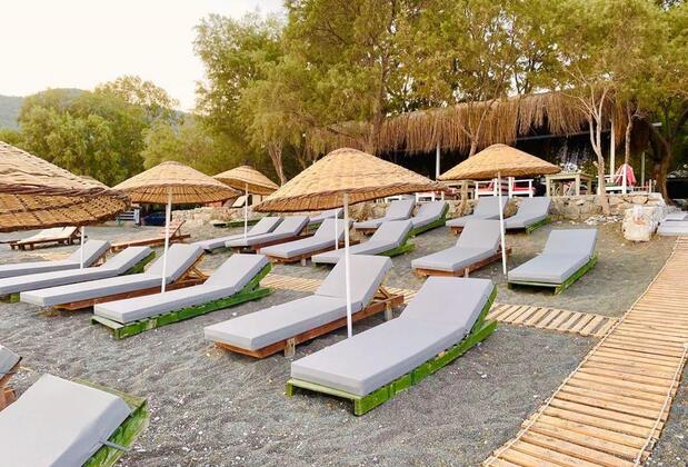 Ovakado Pansiyon - Görsel 12