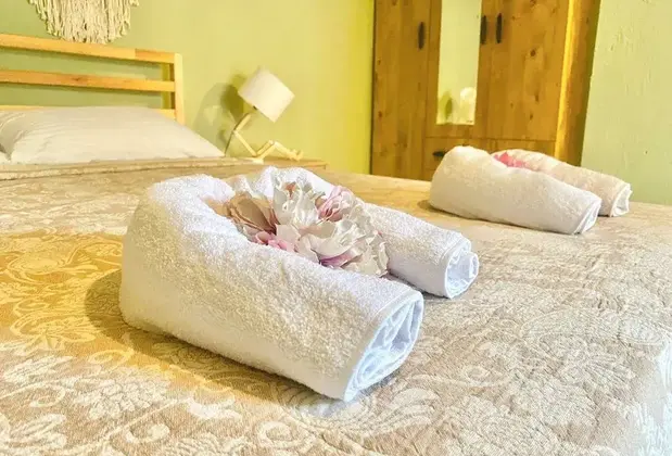 Ovakado Pansiyon - Görsel 7