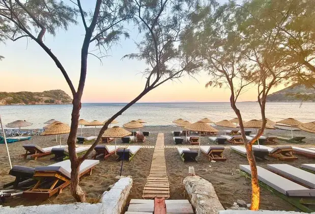 Ovakado Pansiyon - Görsel 11