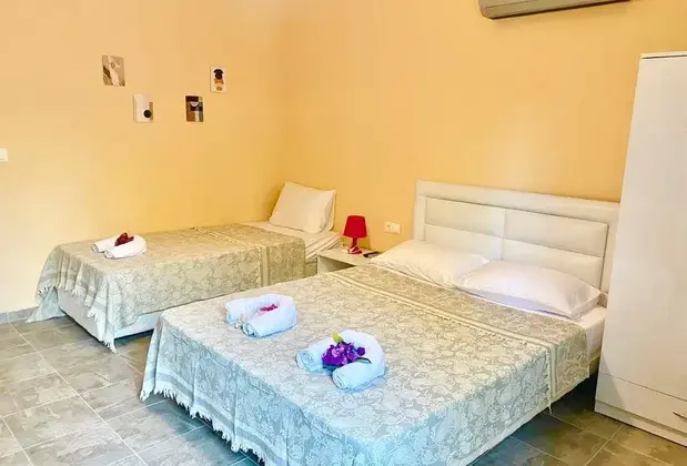 Ovakado Pansiyon - Görsel 6