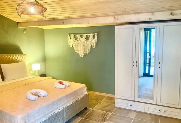 Ovakado Pansiyon - Görsel 5