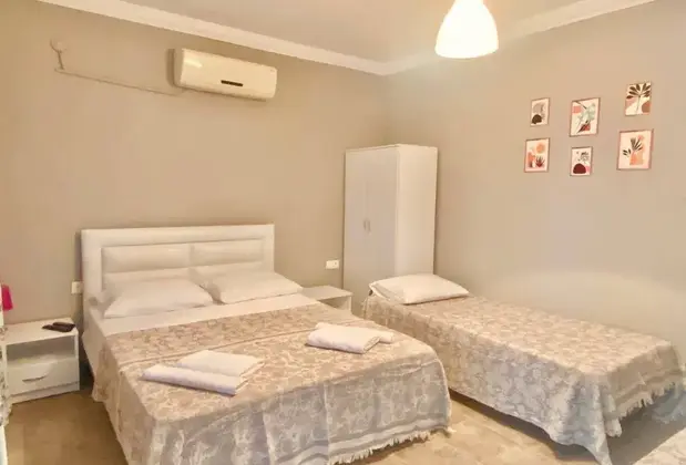 Ovakado Pansiyon - Görsel 4