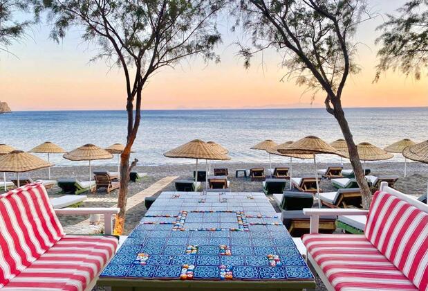 Ovakado Pansiyon - Görsel 10