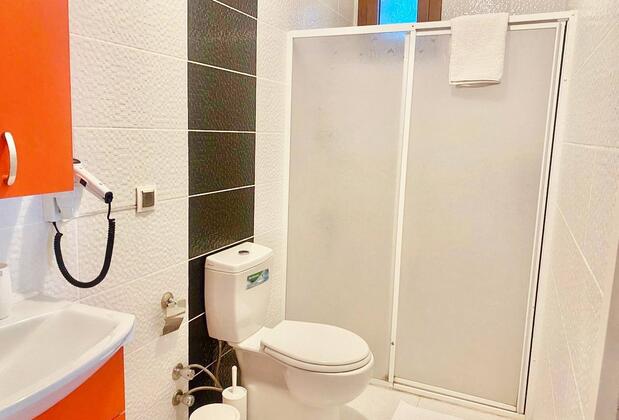 Ovakado Pansiyon - Görsel 8