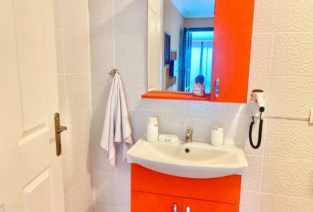 Ovakado Pansiyon - Görsel 9