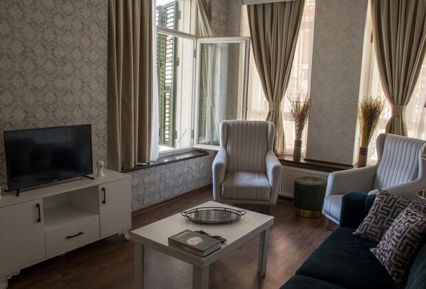 Moda Suit Kadıköy - Görsel 9