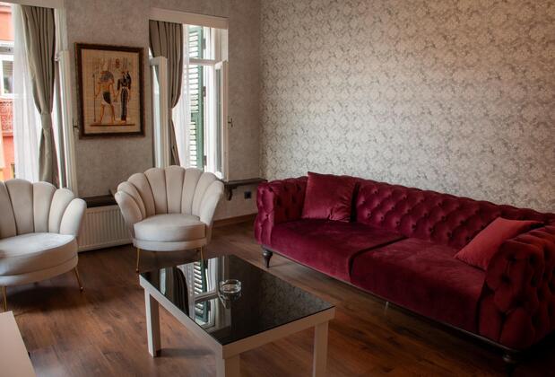 Moda Suit Kadıköy - Görsel 11