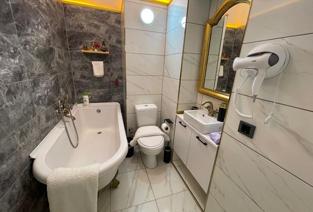 Moda Suit Kadıköy - Görsel 24