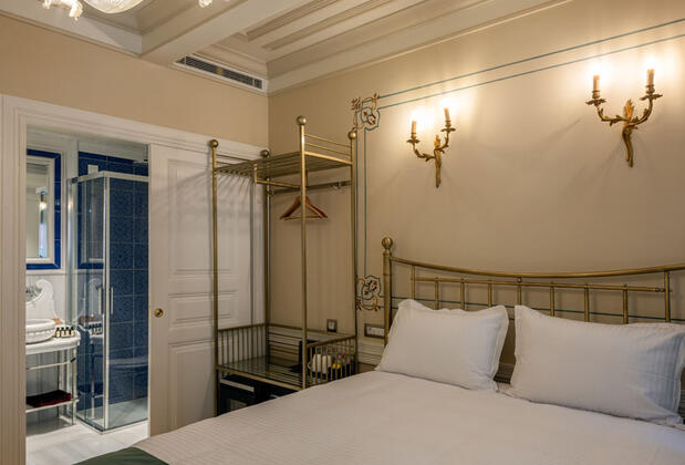 Hotel Turkish House - Görsel 3