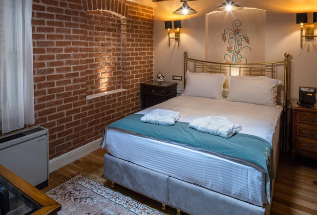 Hotel Turkish House - Görsel 6