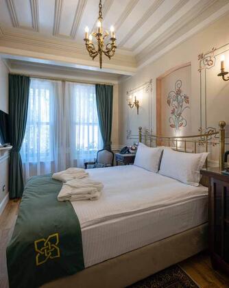 Hotel Turkish House - Görsel 7