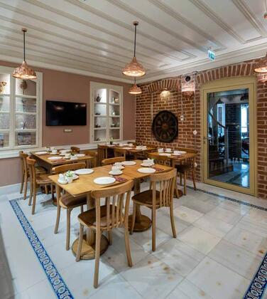 Hotel Turkish House - Görsel 15
