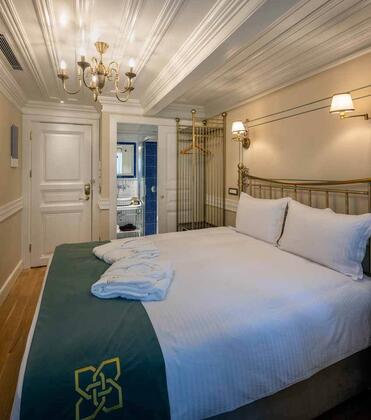 Hotel Turkish House - Görsel 8