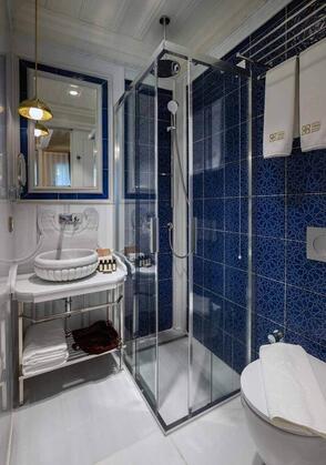 Hotel Turkish House - Görsel 12