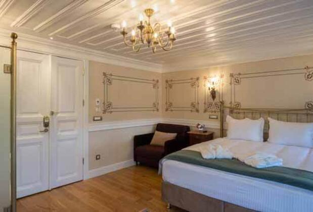 Hotel Turkish House - Görsel 9