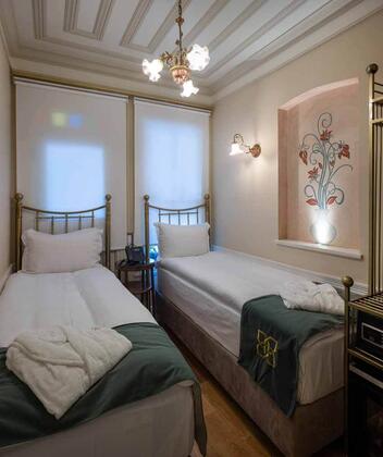 Hotel Turkish House - Görsel 10