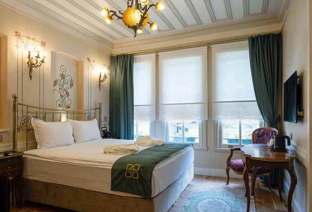 Hotel Turkish House - Görsel 5