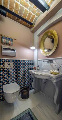 Hotel Turkish House - Görsel 13