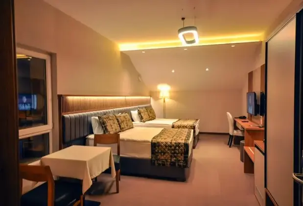Özkaya Otel - Görsel 4